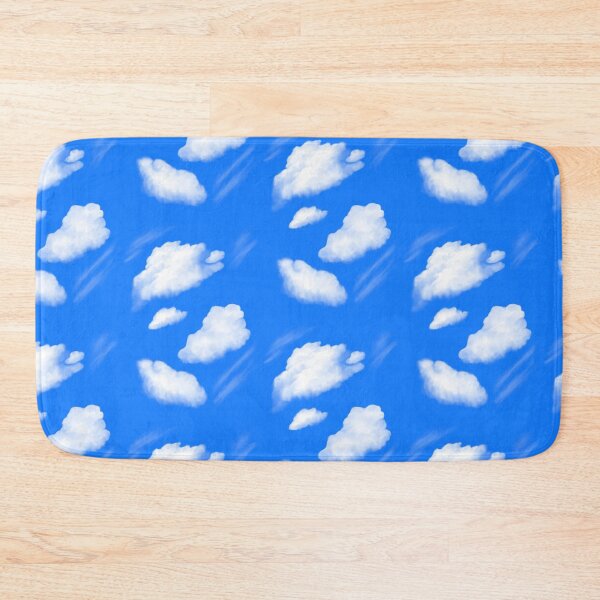 Item preview, Clouds designed and sold by LydiaLynx.