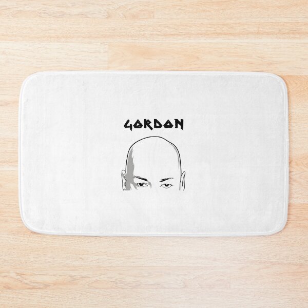 Item preview, Gordon designed and sold by Wladimir Mazur.