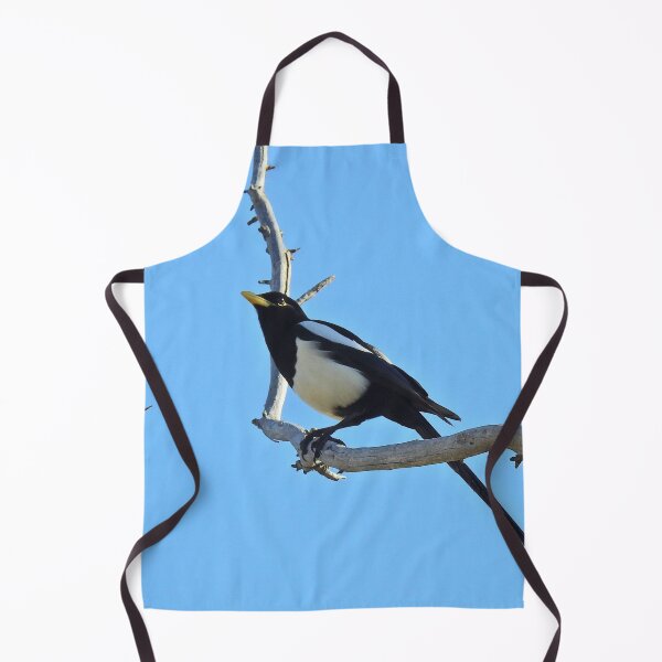 Item preview, Wild birds, magpie, wildlife, A California Gem designed and sold by Sandra O'Toole.