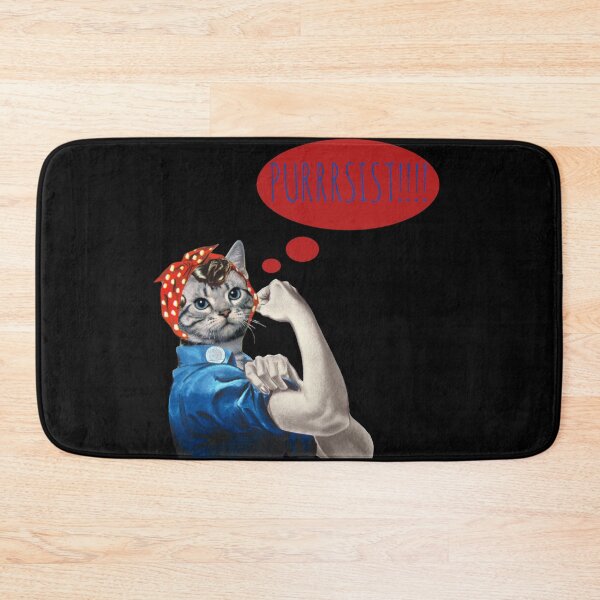 Item preview, Purrrsist designed and sold by StoreRahhal.