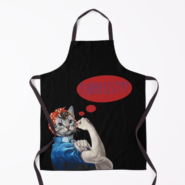 Item preview, Purrrsist designed and sold by StoreRahhal.