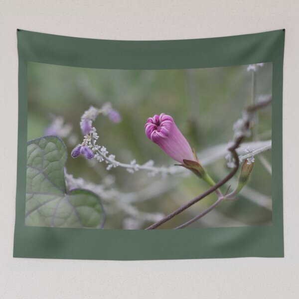 Item preview, Autumn Flowers designed and sold by LisaNaturePhoto.