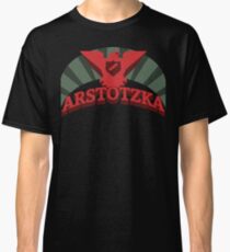 Arstotzka Classic T-Shirt