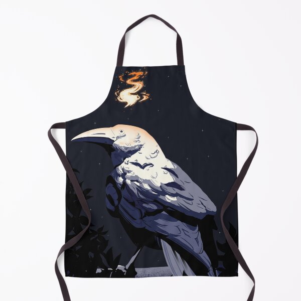 Item preview, The Flame Eternal designed and sold by Alabaster-Raven.
