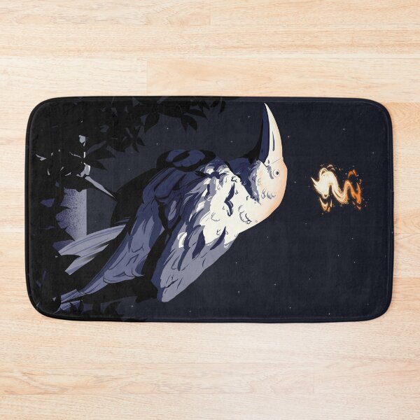 Item preview, The Flame Eternal designed and sold by Alabaster-Raven.