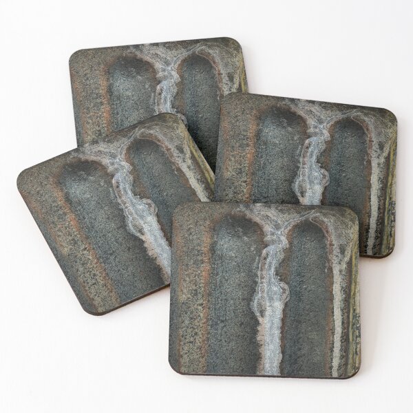 Item preview, Marble Corrosion designed and sold by ralphsamo.