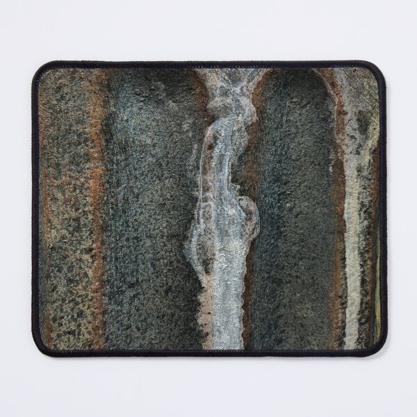 Item preview, Marble Corrosion designed and sold by ralphsamo.