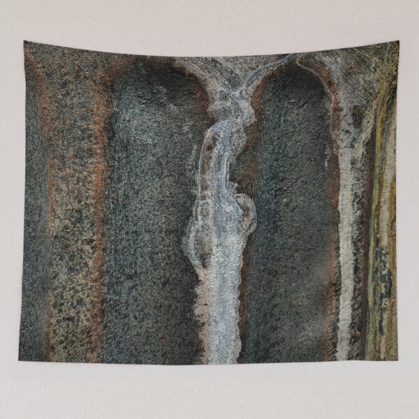 Item preview, Marble Corrosion designed and sold by ralphsamo.