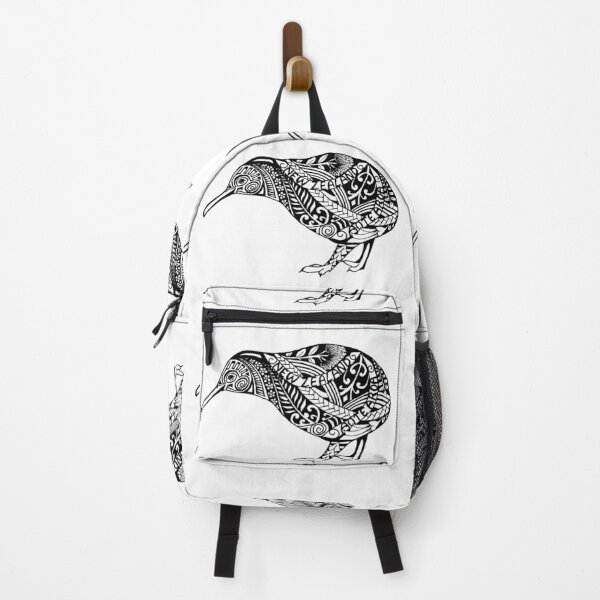 Item preview, New Zealand Kiwi designed and sold by Linda Bassett.