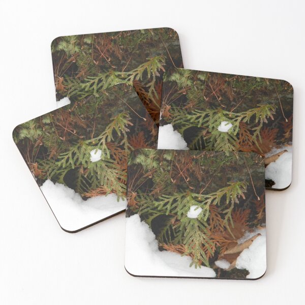 Item preview, Offering of First Snow designed and sold by PeaceofNShore.