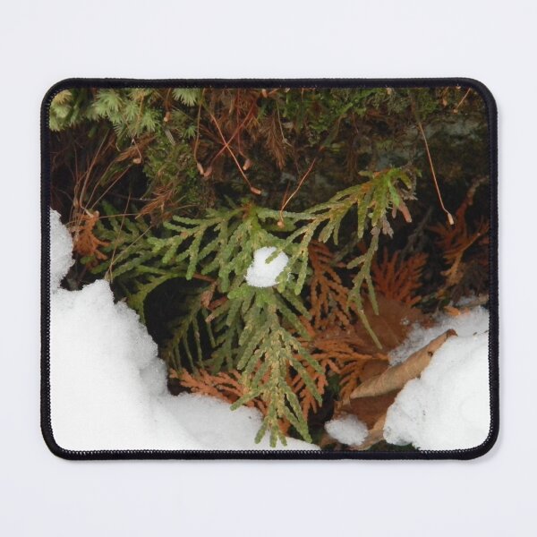 Item preview, Offering of First Snow designed and sold by PeaceofNShore.