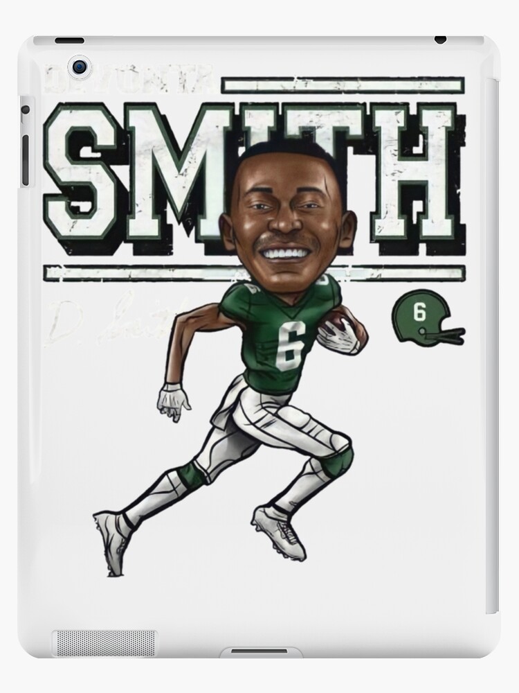 Devonta Smith Shirt Smith 6 Classic Philadelphia Eagles Gift