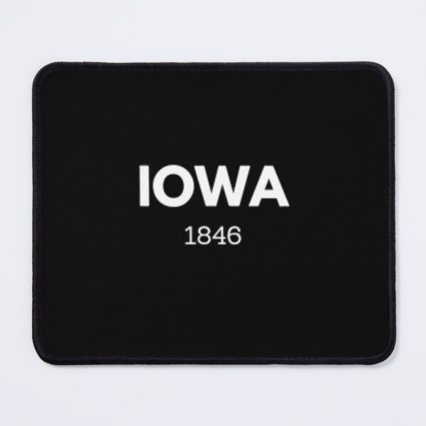 Item preview, Iowa designed and sold by czavonarola.