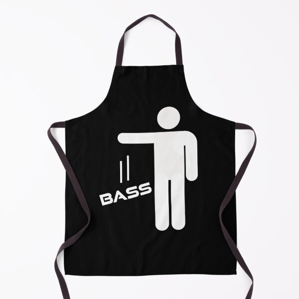 Item preview, Drop the Bass designed and sold by traver-bass.