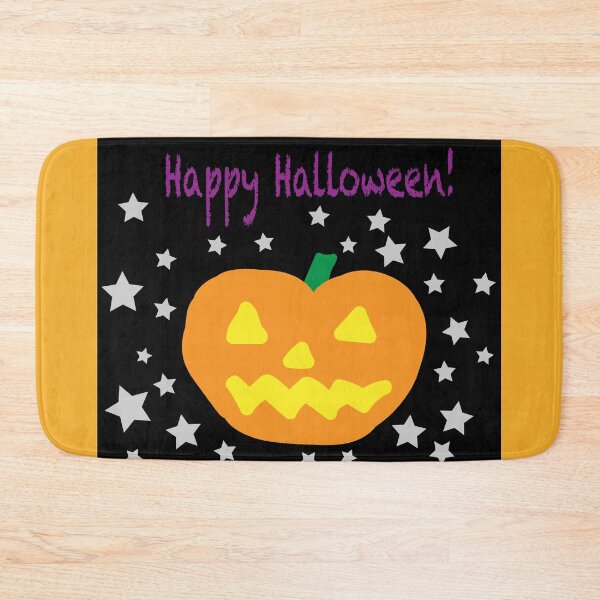 Item preview, Happy Halloween! designed and sold by Taranodongirl7.