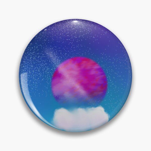 Item preview, Alien Skies designed and sold by Austin-Harber.