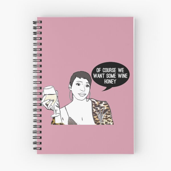 Item preview, Wine honey designed and sold by Katsillustration.