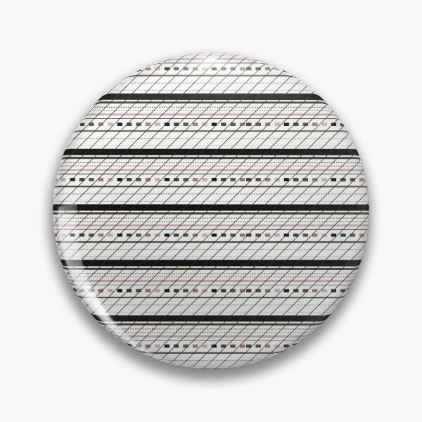 Item preview, Line pattern designed and sold by MC Art Studio.
