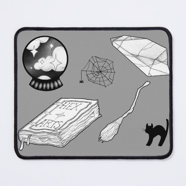 Item preview, Magic Tools Collection designed and sold by degeneroot.