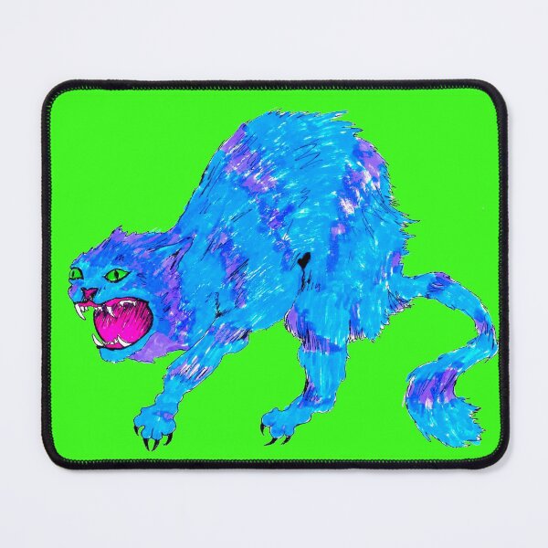 Item preview, Rabid Cat designed and sold by Victoria  Cook.