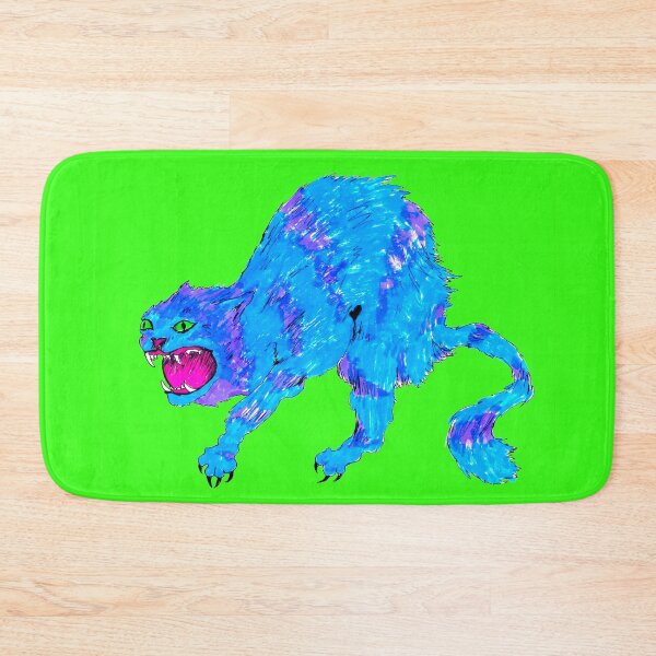 Item preview, Rabid Cat designed and sold by Victoria  Cook.