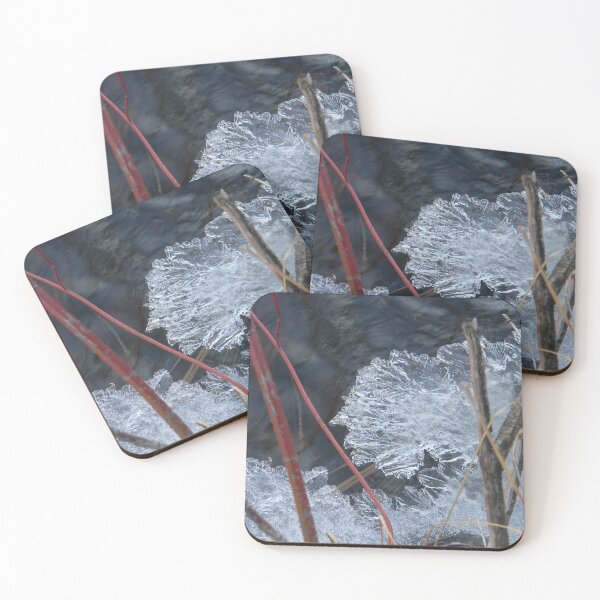 Item preview, River Crystals designed and sold by PeaceofNShore.