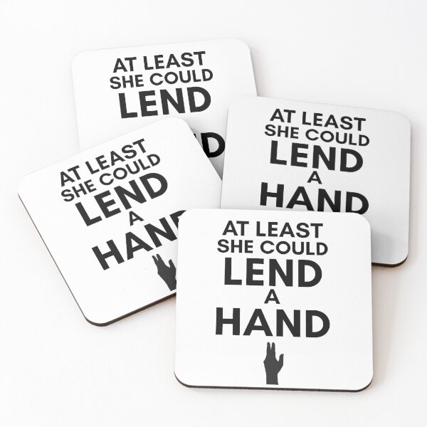Item preview, Wizards-Inspired "Lend A Hand" designed and sold by mulberrydragon.