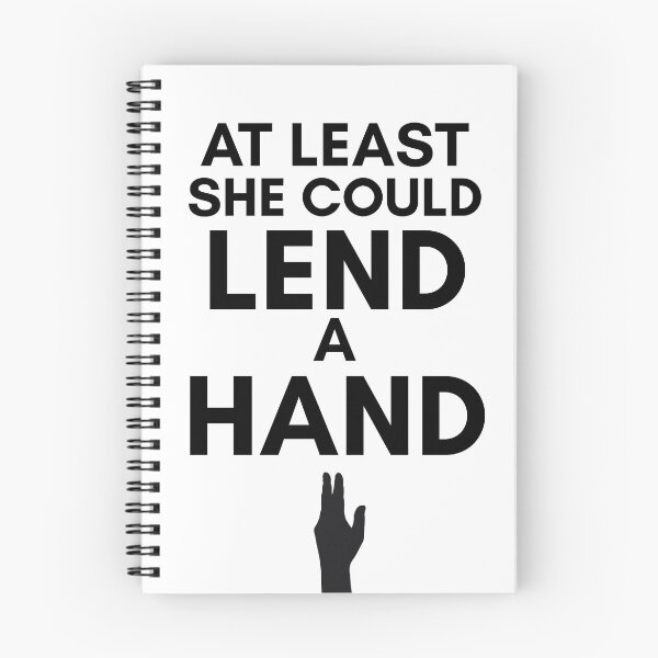 Item preview, Wizards-Inspired "Lend A Hand" designed and sold by mulberrydragon.