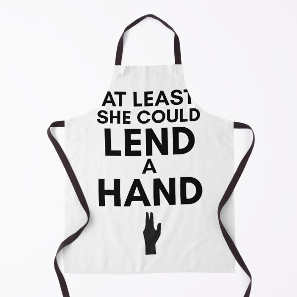 Item preview, Wizards-Inspired "Lend A Hand" designed and sold by mulberrydragon.