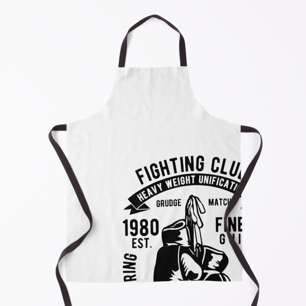 Item preview, Fight club designed and sold by moonlagoon200.