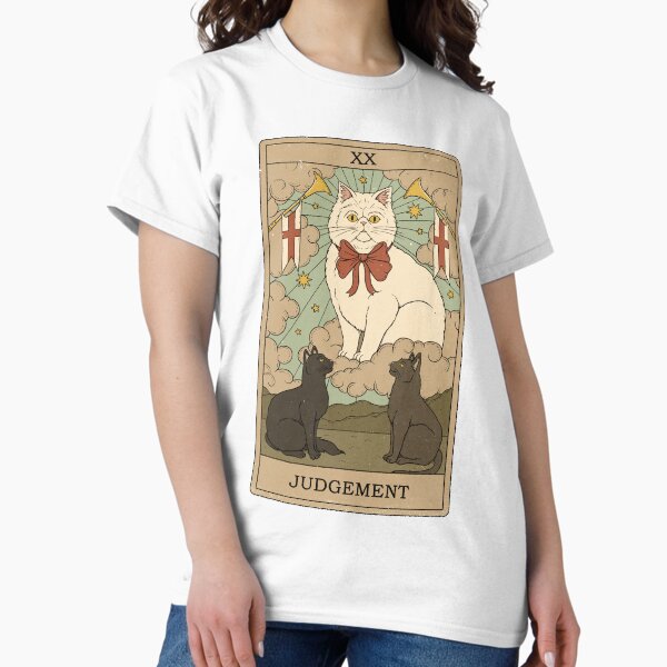 Item preview, Judgement designed and sold by Thiago Corrêa.
