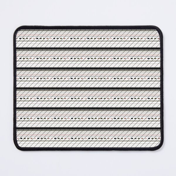 Item preview, Line pattern designed and sold by MC Art Studio.