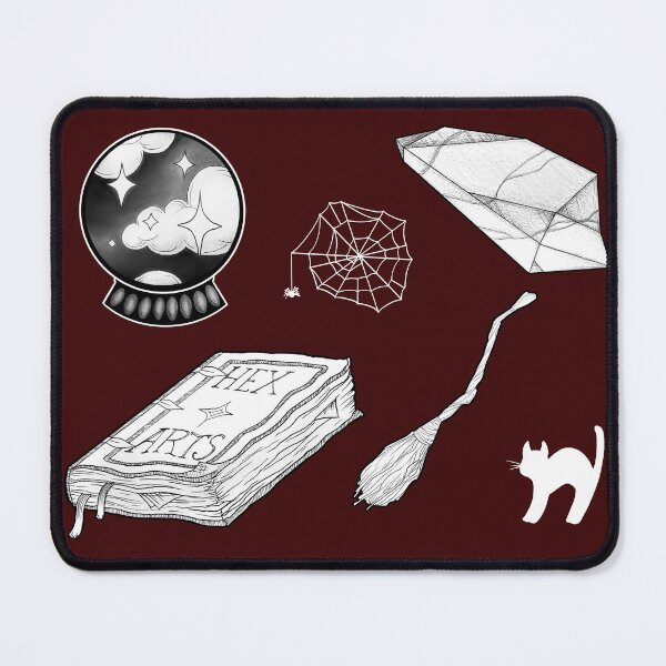 Item preview, Magic Tools Collection Dark designed and sold by degeneroot.