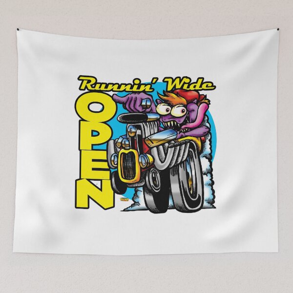 Item preview, DC Weiss' FREEKZ Runnin' Wide Open Speed Freek designed and sold by Dave Weiss.