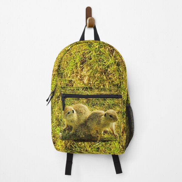 Item preview, The ground squirrels designed and sold by Kate-P-.