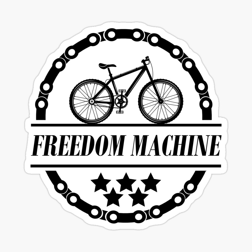 the freedom machine bike shop