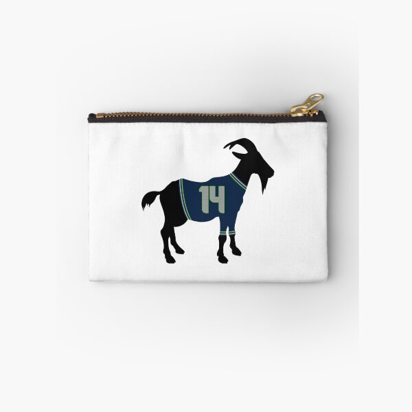 Item preview, DK Metcalf  GOAT designed and sold by cwijeta.
