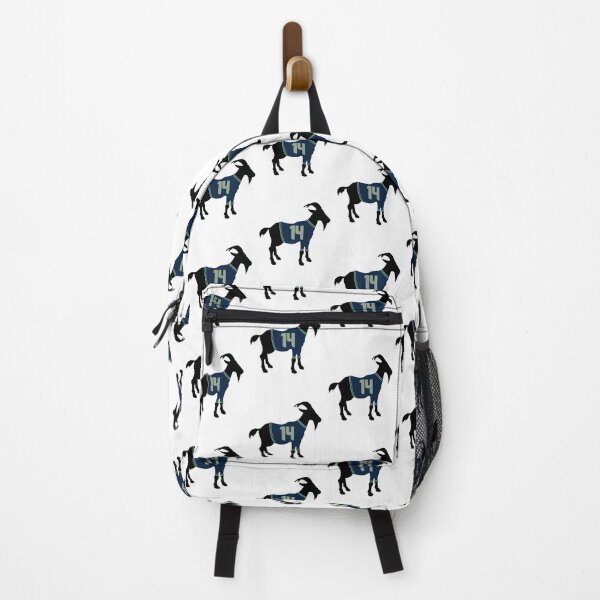 Item preview, DK Metcalf GOAT designed and sold by cwijeta.