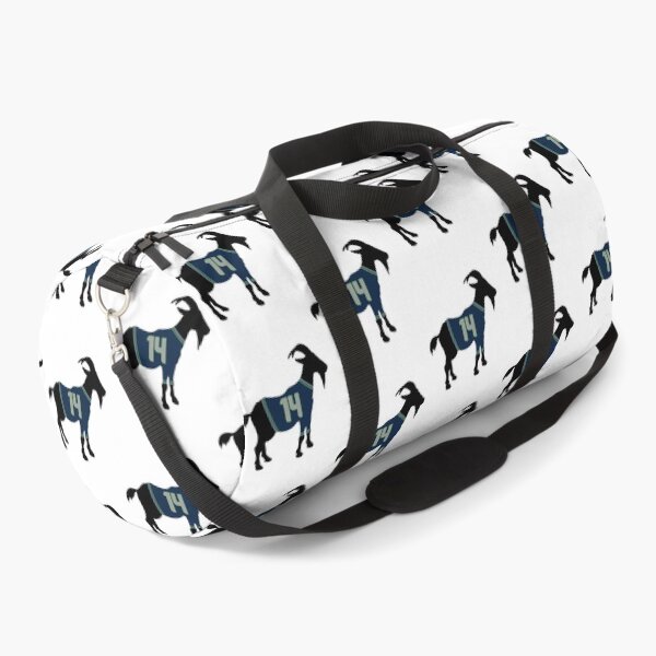 Item preview, DK Metcalf  GOAT designed and sold by cwijeta.