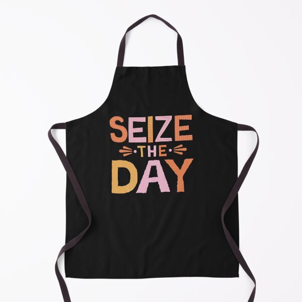 Item preview, Sieze the Day designed and sold by KoolestDesigns.