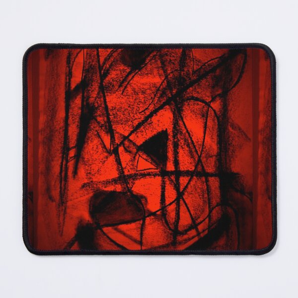 Item preview, The redness within  designed and sold by Tonyasartprints.