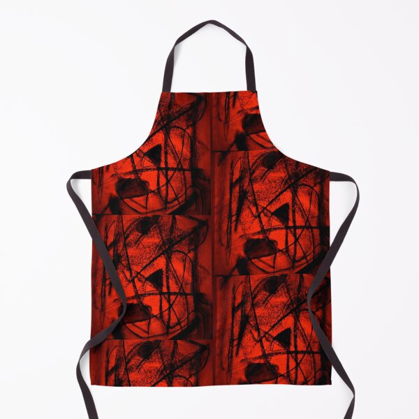 Item preview, The redness within  designed and sold by Tonyasartprints.