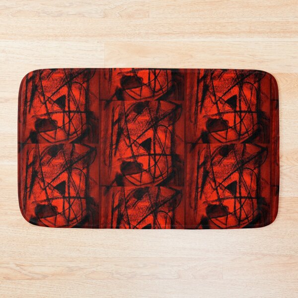 Item preview, The redness within  designed and sold by Tonyasartprints.