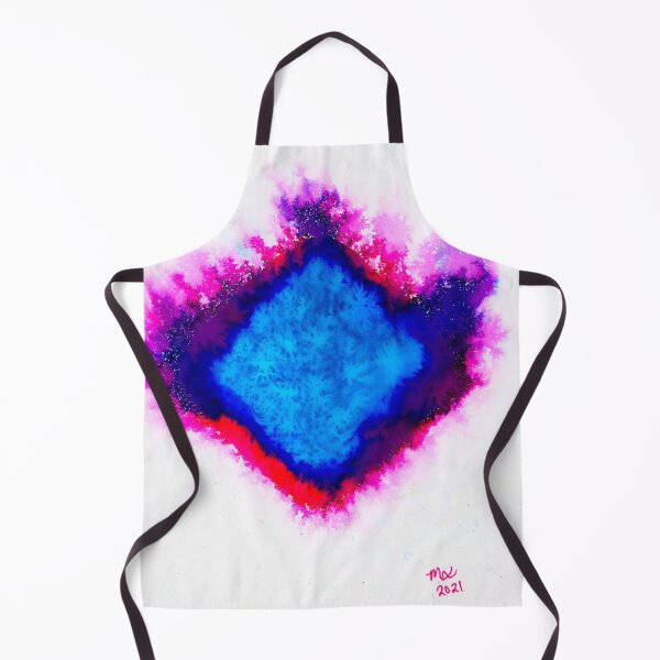 Item preview, winter fire designed and sold by Kari Sutyla.