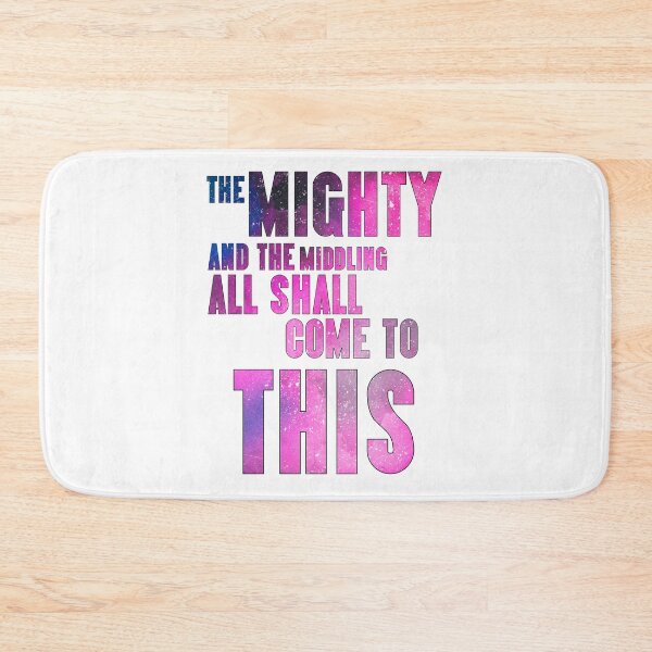 Item preview, HTTYD-Inspired "The Mighty and the Middling" designed and sold by mulberrydragon.
