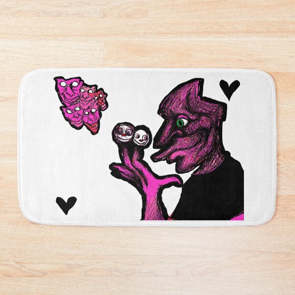 Item preview, I Love You designed and sold by xoradmagical.