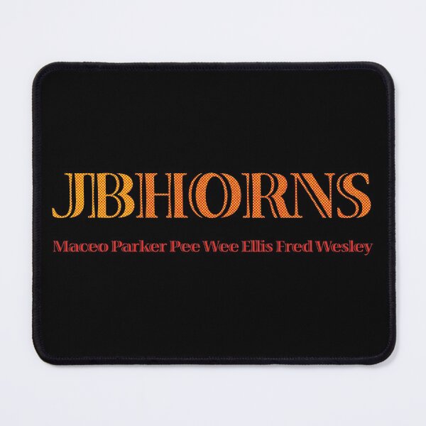 Item preview, JB HORNS designed and sold by FunkyMules.
