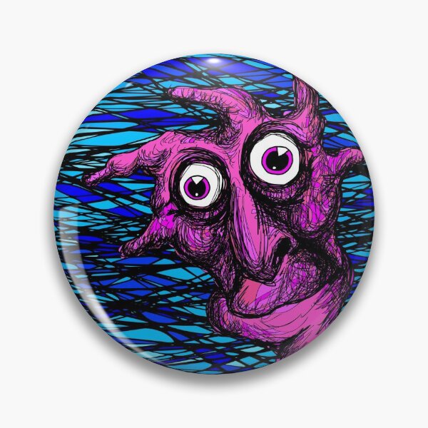 Item preview, See Monkee designed and sold by xoradmagical.