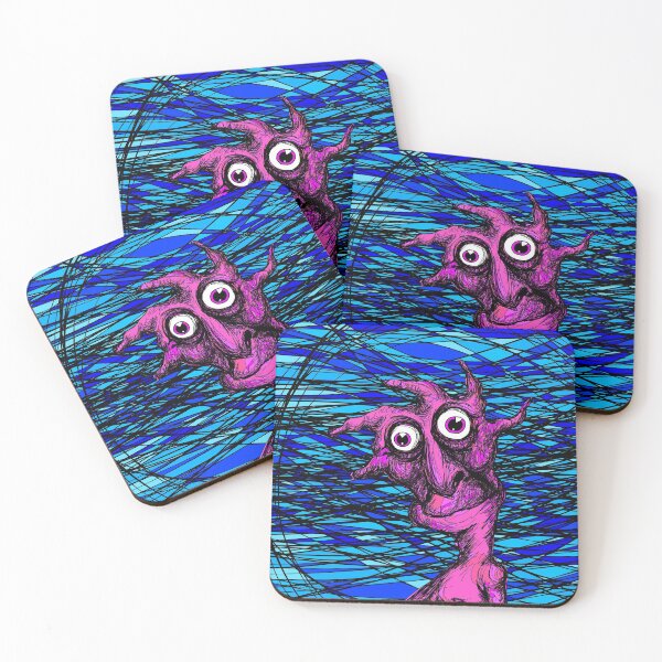 Item preview, See Monkee designed and sold by xoradmagical.