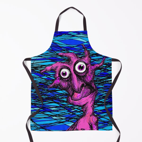 Item preview, See Monkee designed and sold by xoradmagical.